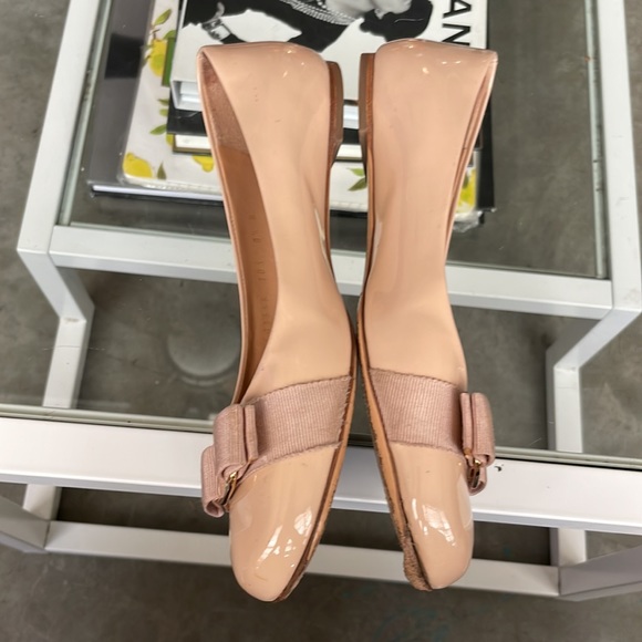 Salvatore Ferragamo woman’s flats - Picture 3 of 7